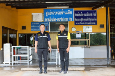 “สกจ.โคราช จัดทีมลงพื้นที่” ... พารามิเตอร์รูปภาพ 1